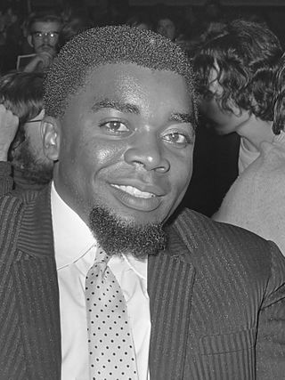 <span class="mw-page-title-main">Jorge Sangumba</span> Angolan politician