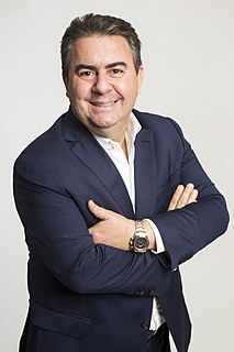 José Carlos Semenzato Brazilian entrepreneur (born 1968)