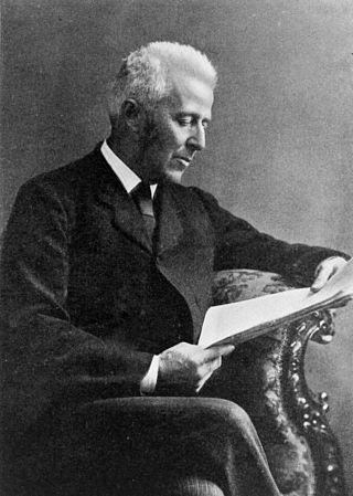 <span class="mw-page-title-main">Joseph Bell</span> Scottish surgeon and lecturer