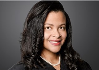 Renatha Francis American judge, Justice-Designate of the Florida Supreme Court