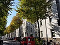 Settlement of the Ehrenfeld workers' housing association