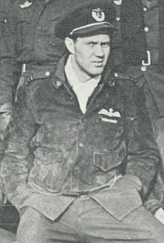 <span class="mw-page-title-main">Kaj Birksted</span> Danish flying ace