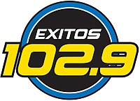 KJFA 102.9-840Exitos logo.jpg