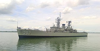 HNLMS <i>Van Speijk</i> (F802)