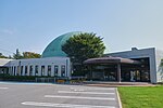 黒部市吉田科学館のサムネイル