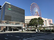 鹿児島中央駅 Wikipedia