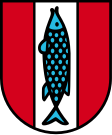 Kaiserslautern címere