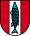 Wappen von Kaiserslautern