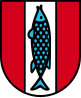 Kaiserslautern city coat of arms.svg