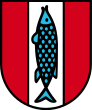 Coat of arms of Kaiserslautern