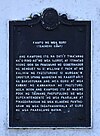 Kampo ng mga Guro NHCP Historical Marker.jpg