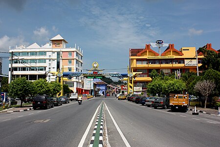 Kangar capital of perlis.jpg