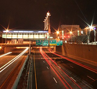 <span class="mw-page-title-main">Downtown Loop (Kansas City)</span> Highway in Missouri