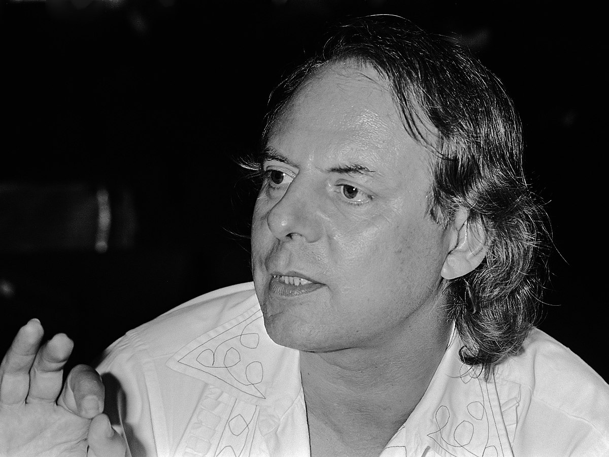 ファイル Karlheinz Stockhausen 1980 Jpg Wikipedia