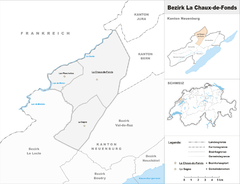Karte Bezirk La Chaux-de-Fonds 2007.png