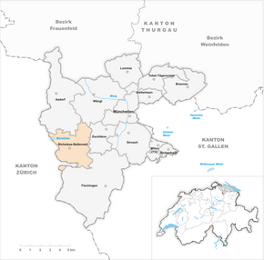Karte Gemeinde Bichelsee-Balterswil 2011.png