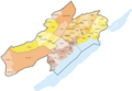 Gemeinden bis 2012
