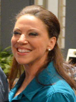 Kathleen Gati