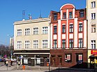 7 Market Square in Katowice