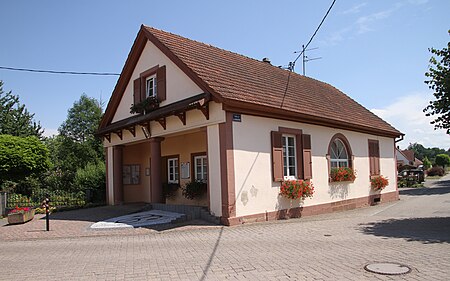 Kauffenheim
