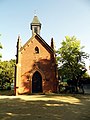 Friedhof, Marienkapelle