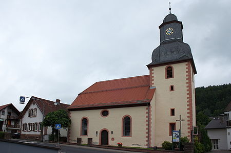 Kempfenbrunn St. Marien 01