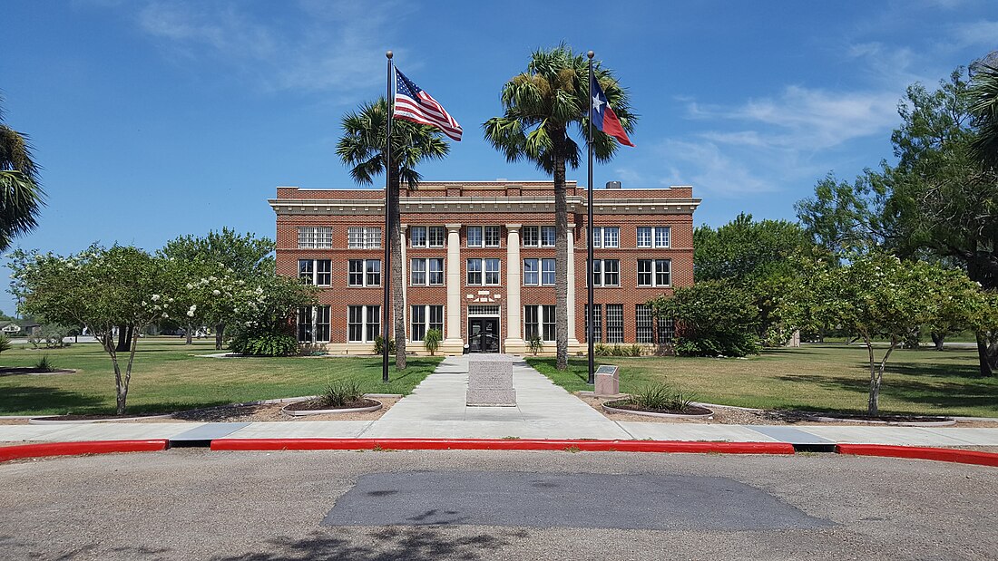 Kenedy County, Texas