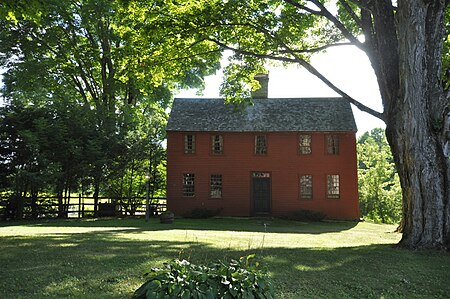 KentCT PhiloBeardsleyHouse