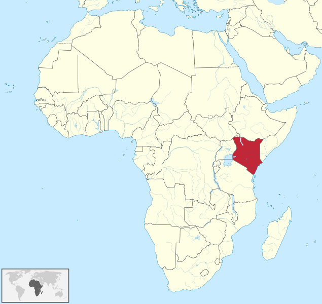 File:Kenya in Africa (undisputed only).svg