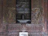 Vishwanath Temple, Khajuraho India