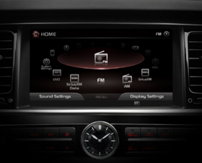 UVO eServices with Premium Nav, in a 2015 K900 Kia UVO Premium 1.0 Headunit from a 2015 K900.png