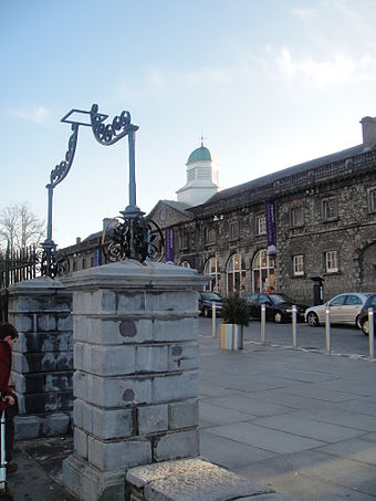 Kilkenny Design Centre