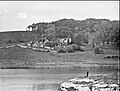 Killone Abbey 1890 Lawrence Collection