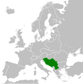 Königreich Jugoslawien