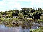 King's Mill, Castle Donington