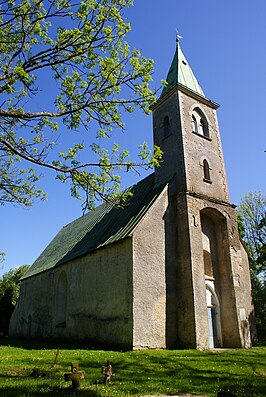 Kerk van Kirbla