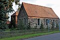 Kirche von Grassau