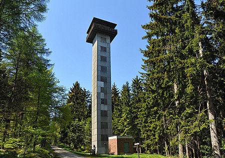 Klausenturm