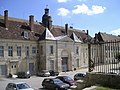 Kloster von Clairvaux, heute Strafanstalt.jpg