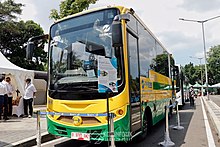 Koantas Bima Transjakarta launch 2020 front view.jpg