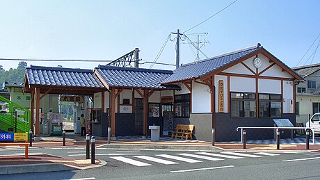 玉東町