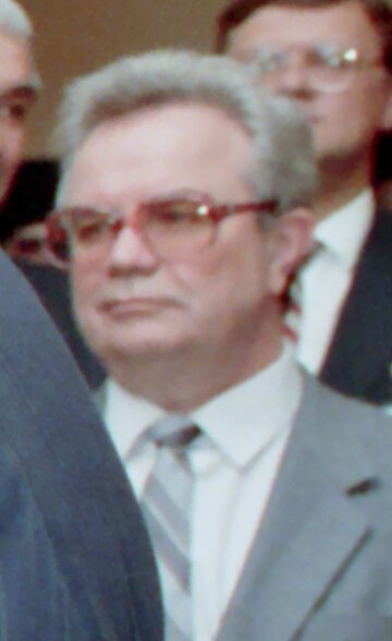 Konstantin Kharchev