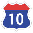 Expressway 10 (Südkorea)