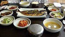 Korean cuisine-Godeungeo gui-01.jpg