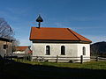 Chapel of the Holy Trinity