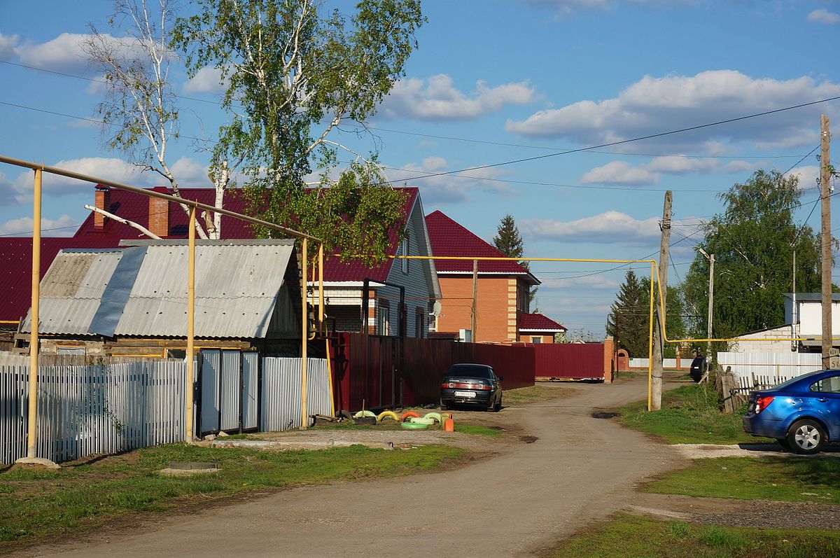 Фото красный яр самарская область