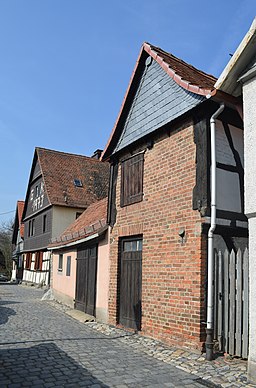 Kronberg, An der Stadtmauer 9 (1)