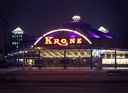 Circus Krone