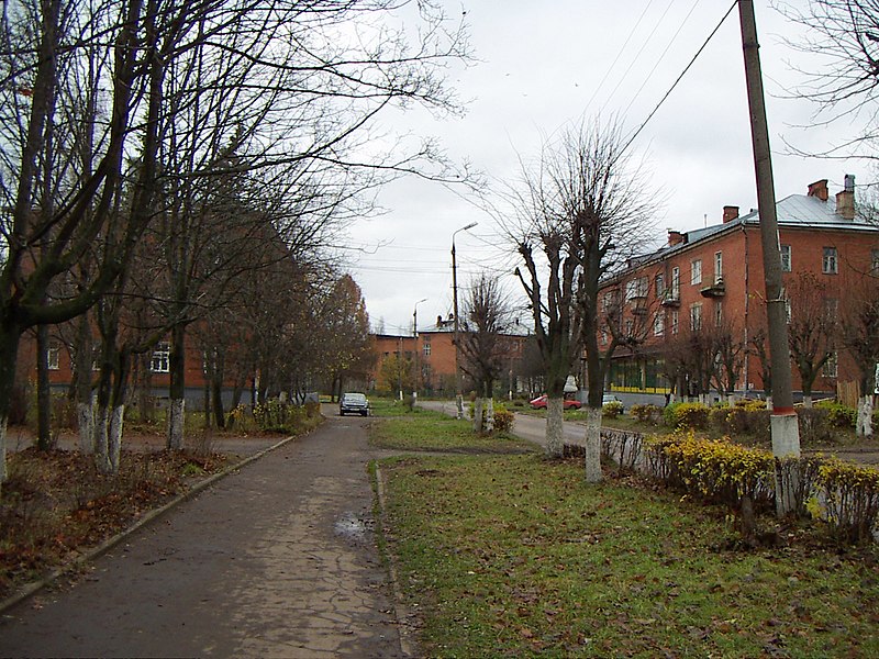 File:Kujbyshev str. - panoramio.jpg