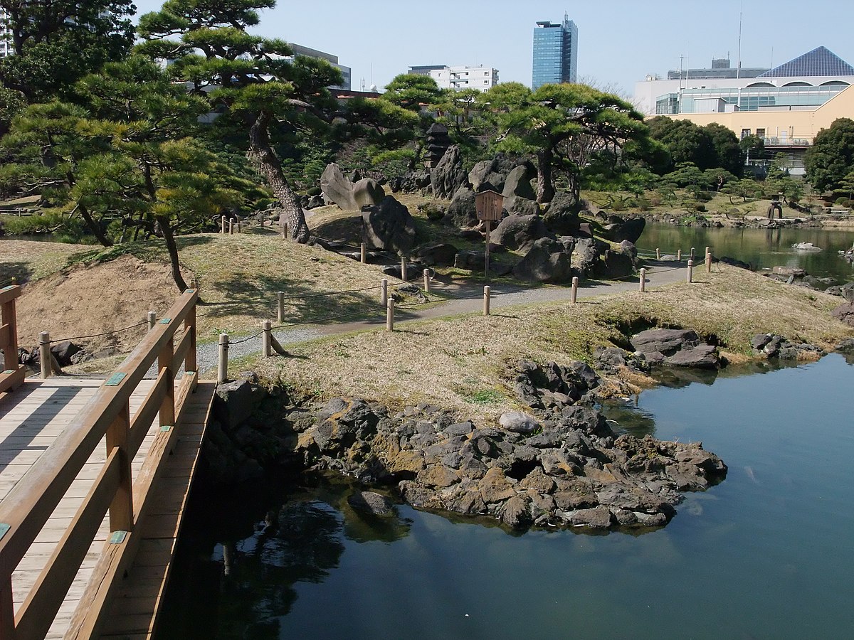 Datei Kyu Shiba Rikyu Gardens 09 Jpg Wikipedia